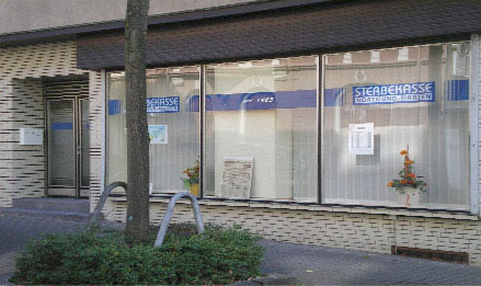 Außenansicht - Sterbekasse Dortmund-Marten in 44379 Dortmund